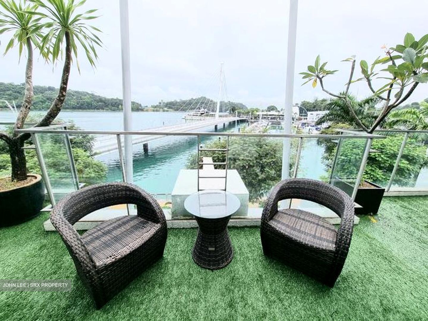 Caribbean At Keppel Bay (D4), Condominium #403471121